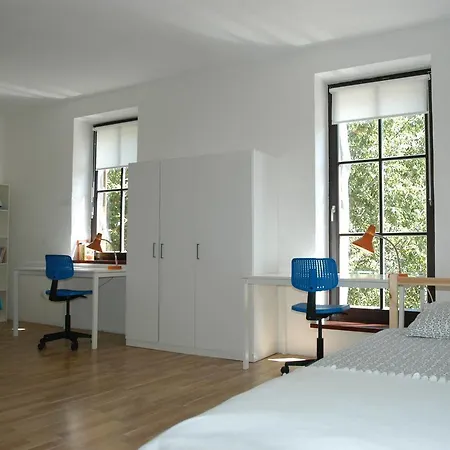 Residence Meljska Maribor Extérieur photo