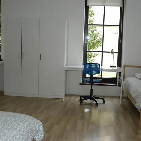Residence Meljska Maribor Extérieur photo