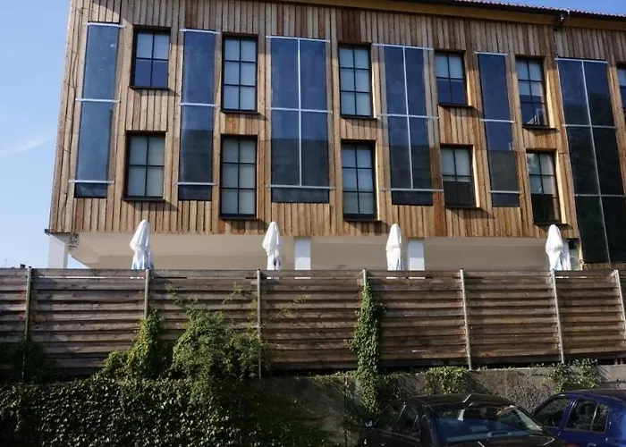 Residence Meljska