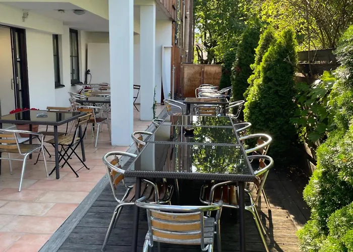 Residence Meljska