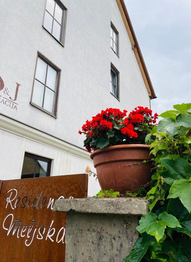 Meljska Auberge de jeunesse Maribor