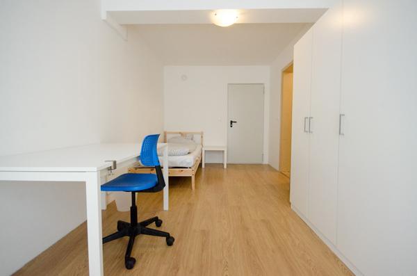 Auberge de jeunesse Meljska *