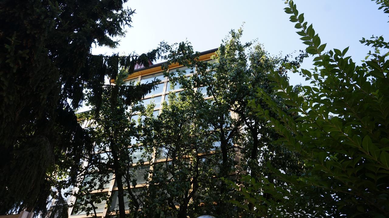 Auberge de jeunesse Meljska