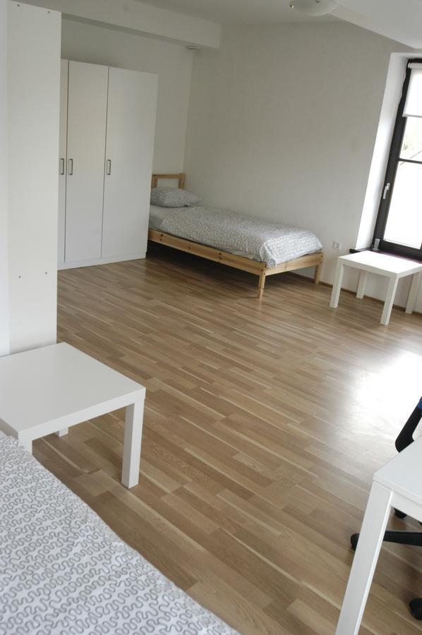 Auberge de jeunesse Meljska