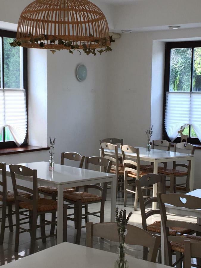 Meljska Auberge de jeunesse *